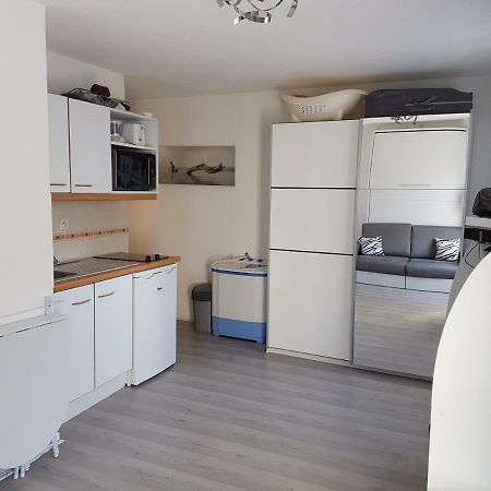 Studio Fleur Marine Daire Cabourg Dış mekan fotoğraf